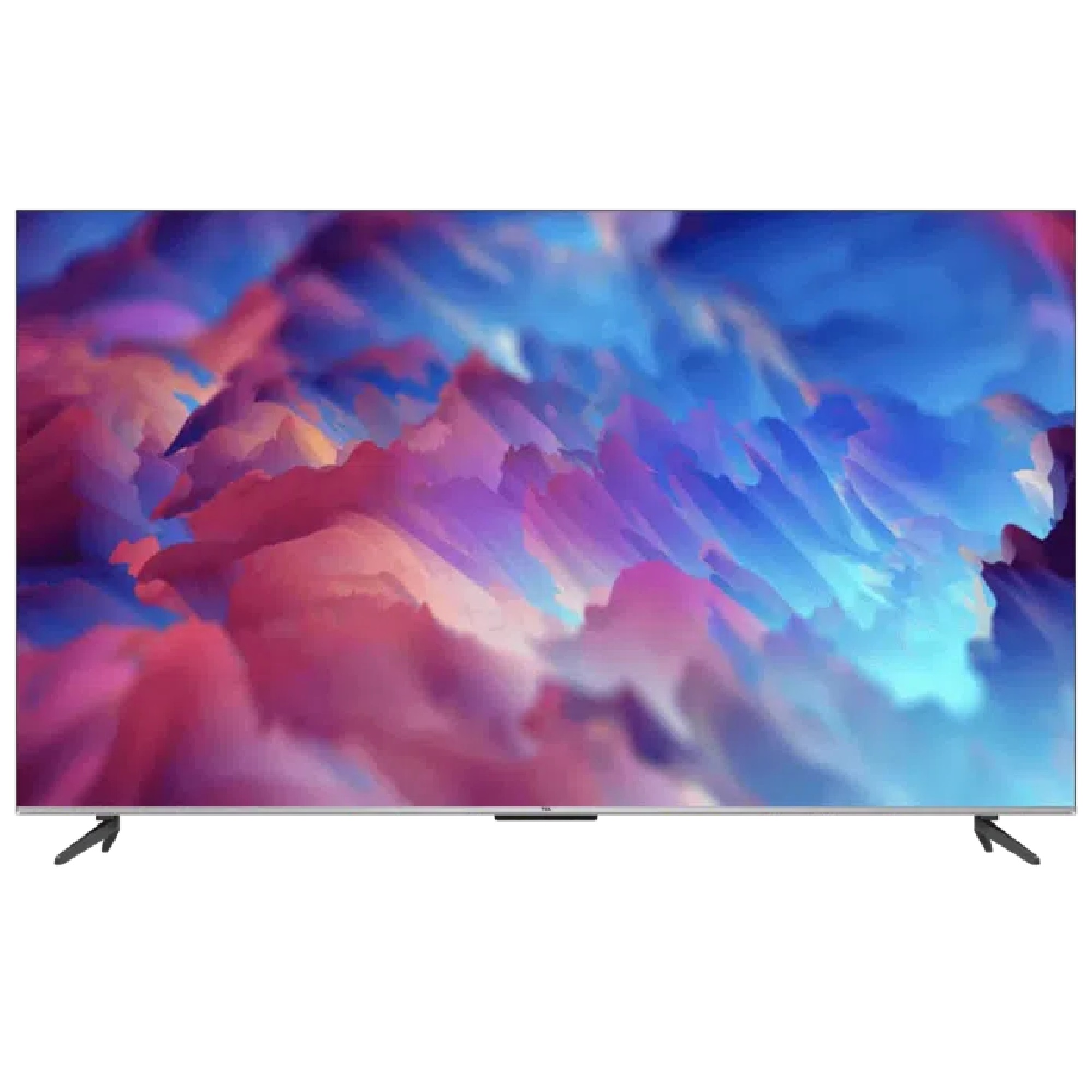 Телевизор LED TCL 43P737