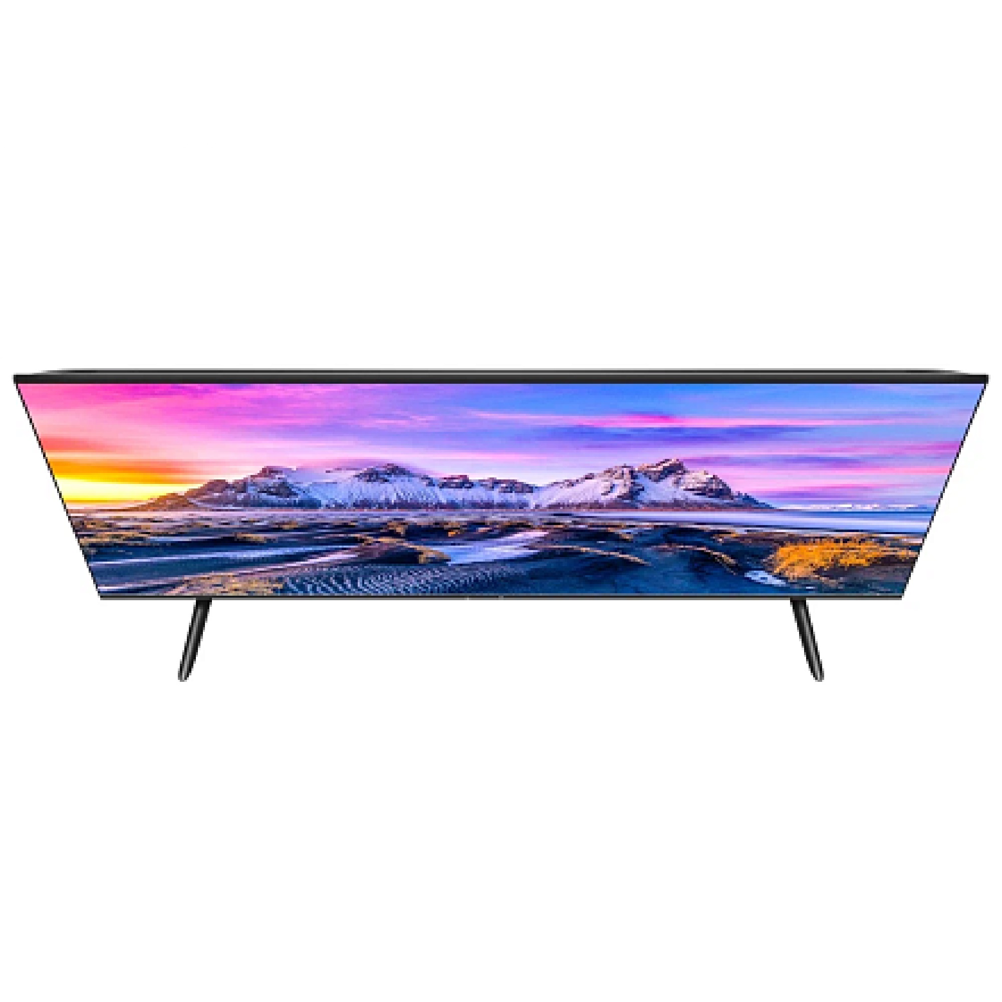 Телевизор LED Xiaomi Mi TV P1 55 (L55M6-6ARG)
