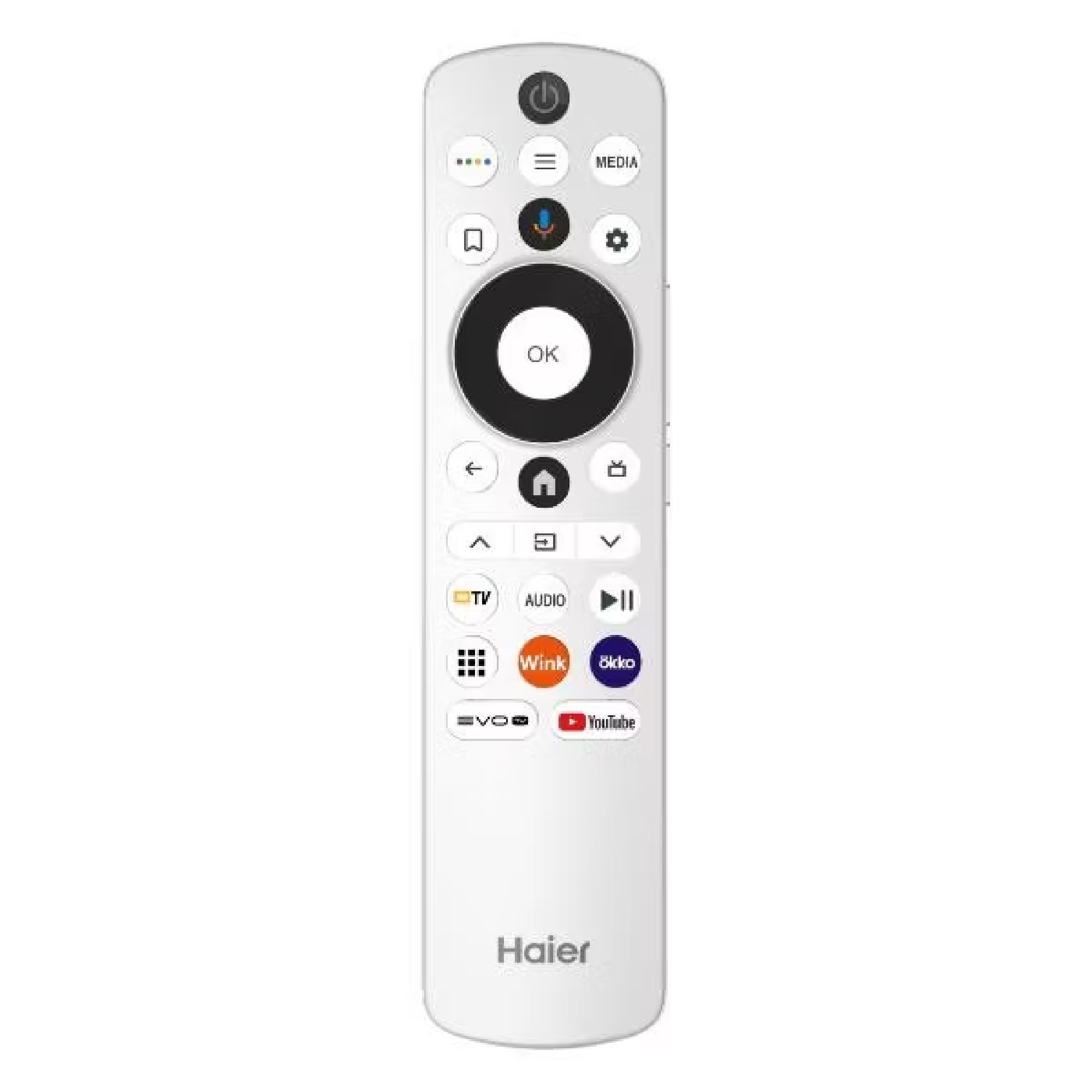 Телевизор HQLED Haier 55 Smart TV S6, 4K UHD, Android TV, 144 Гц