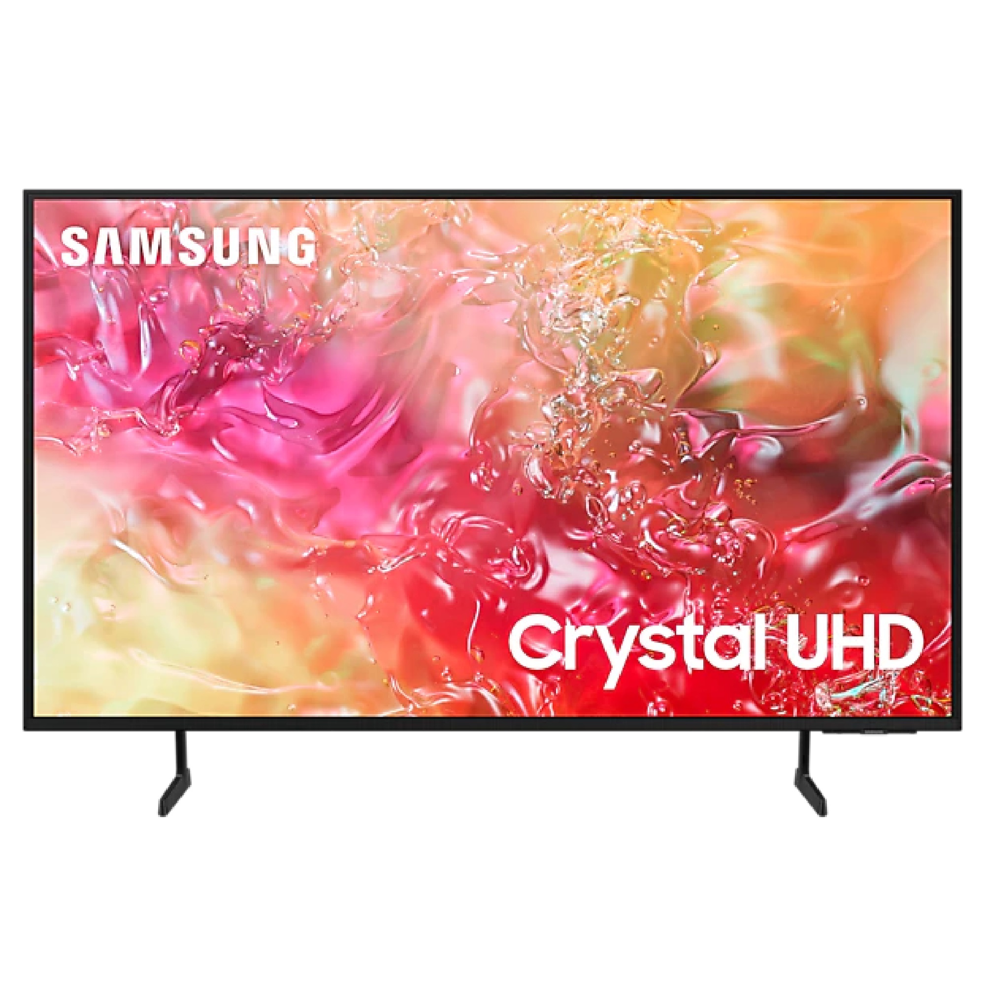 Телевизор LED Samsung UE55DU7100UXRU