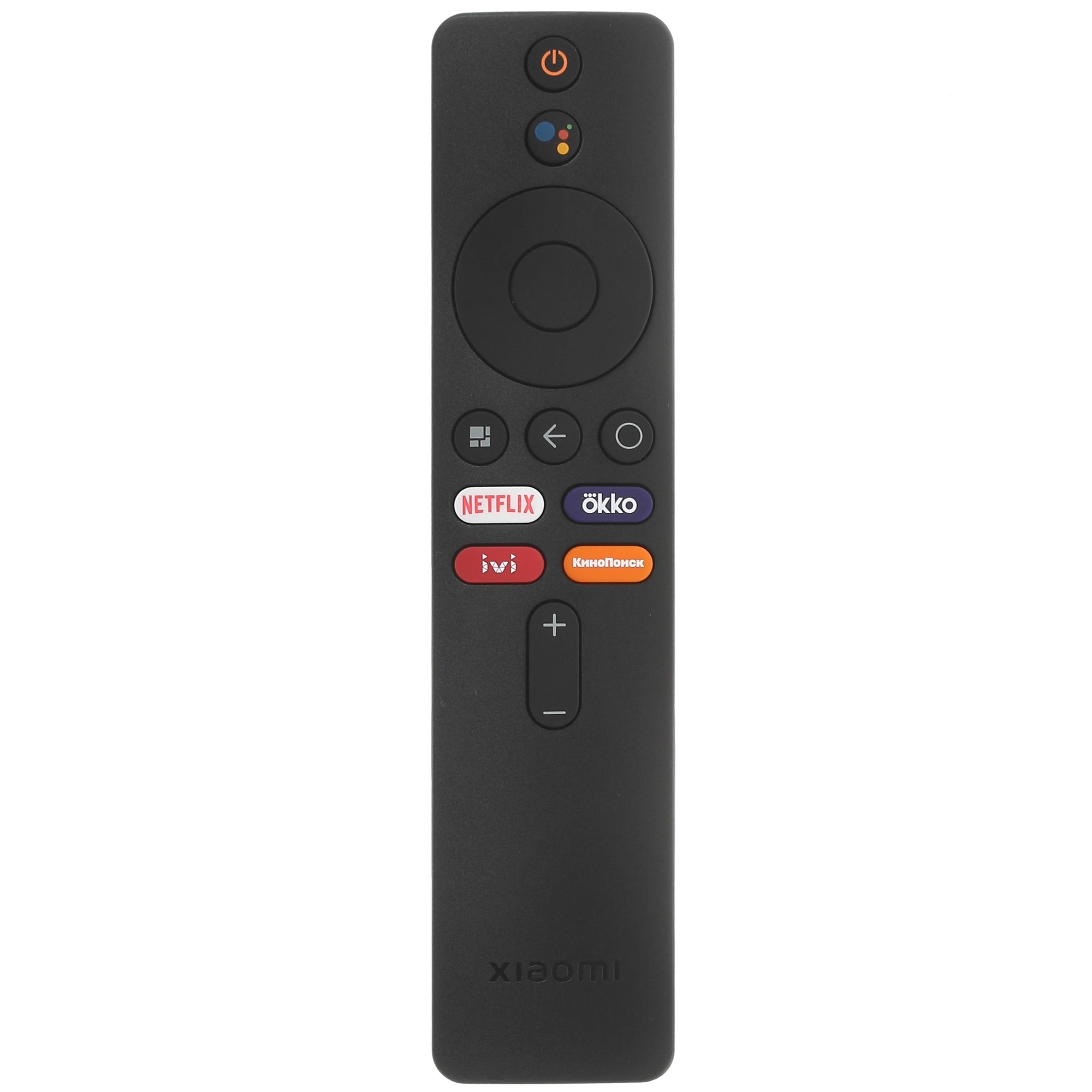 Телевизор LED Xiaomi Mi LED TV P1 50 (L50M6-6ARG)