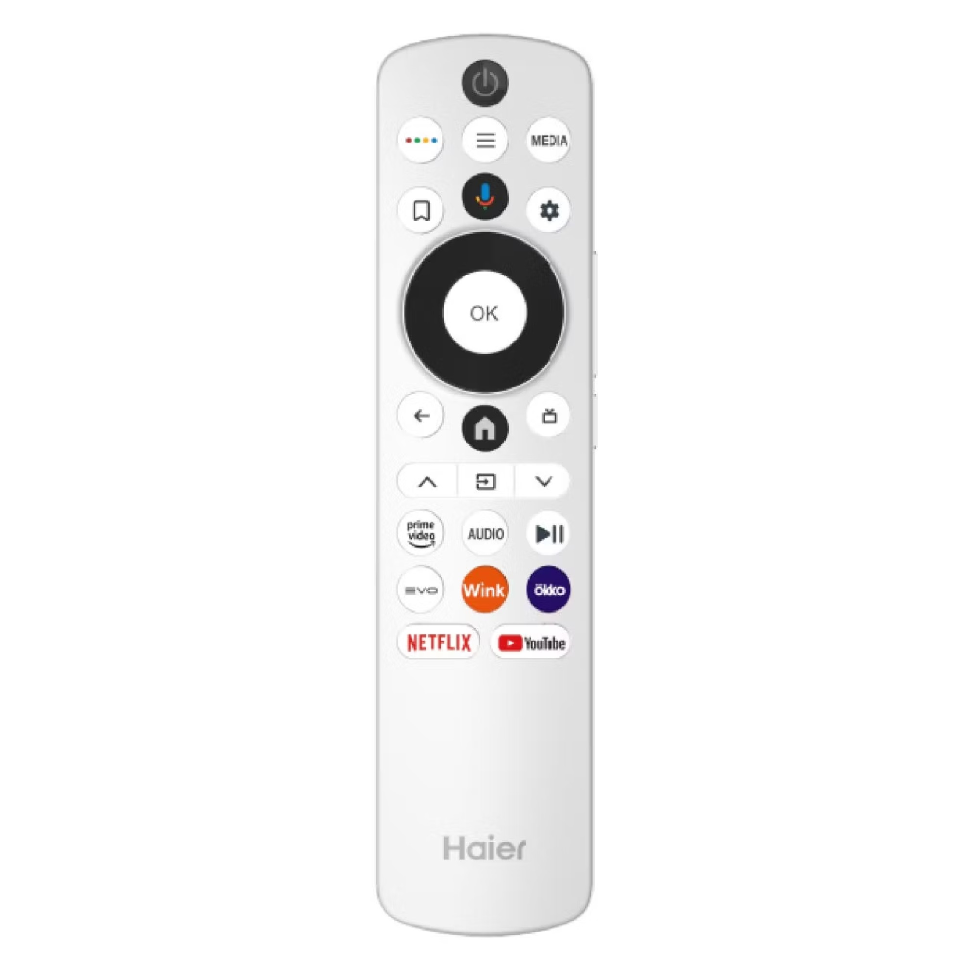 Телевизор OLED Haier 55 OLED S9 Ultra