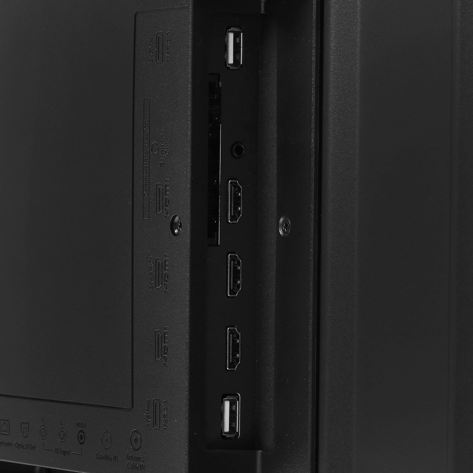 Телевизор LED Xiaomi Mi LED TV P1 50 (L50M6-6ARG)
