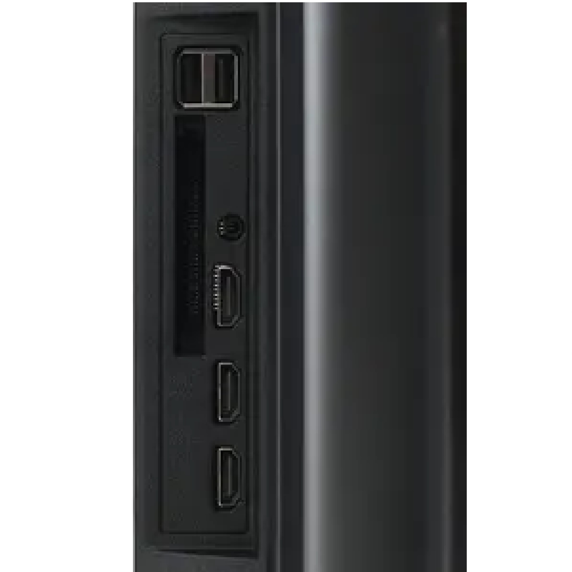 Телевизор LED Xiaomi Mi TV 4S 43 (L43M5-5ARU)