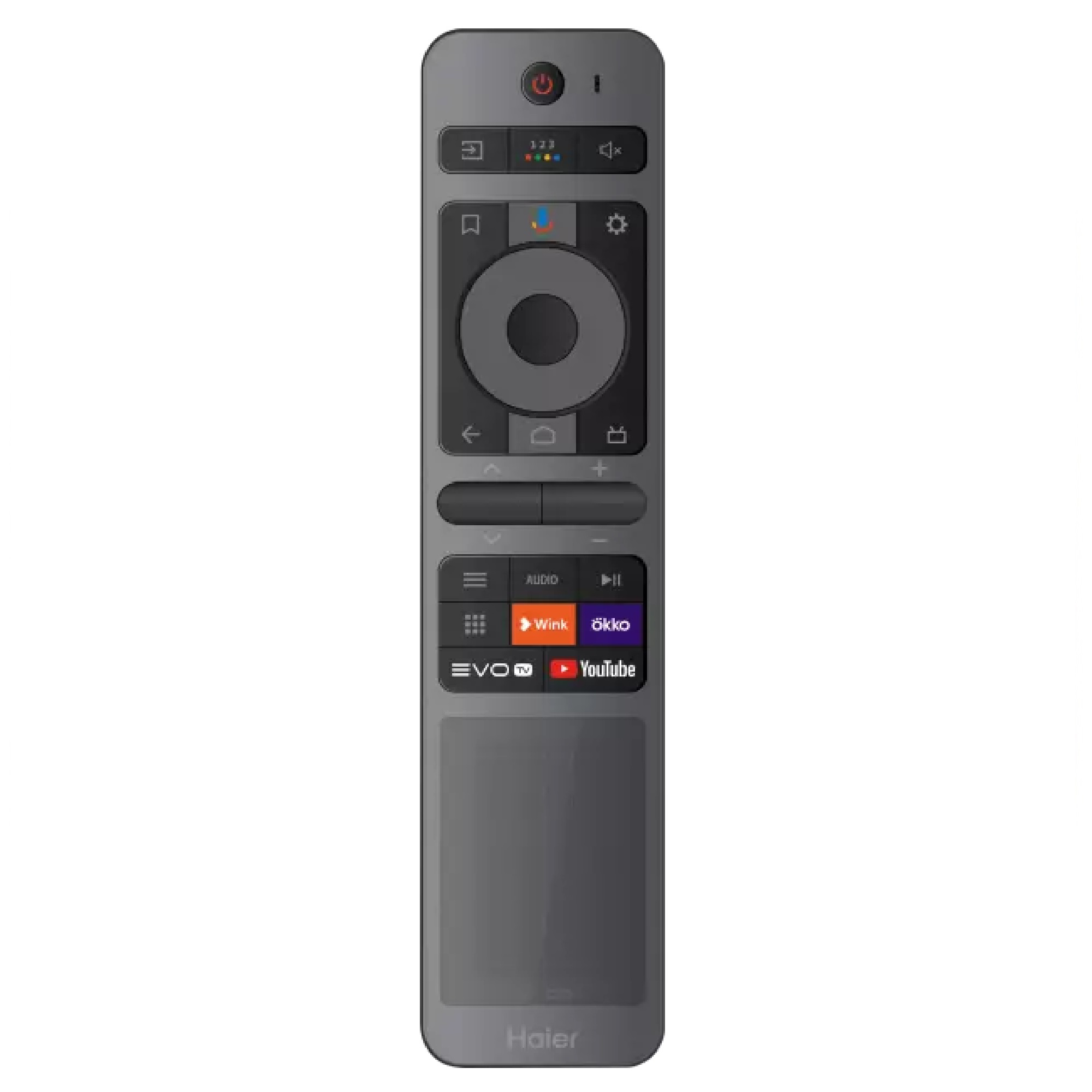 Телевизор Mini LED Haier 65 MINI LED PRO, 4K UHD, Android TV, 144 Гц
