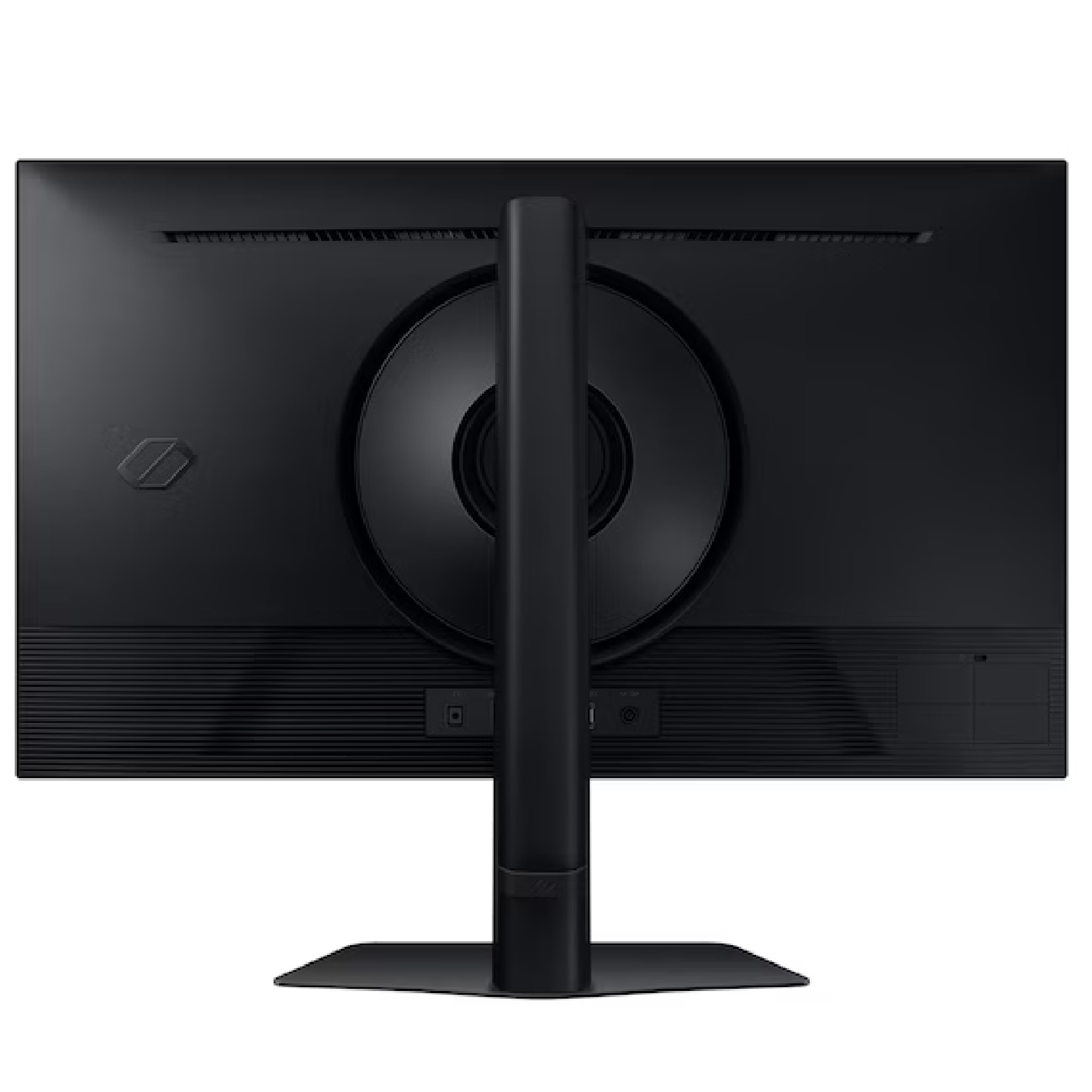 Игровой монитор Samsung Odyssey G5 G50D S27DG502EI, IPS, 2560х1440, 180 Гц