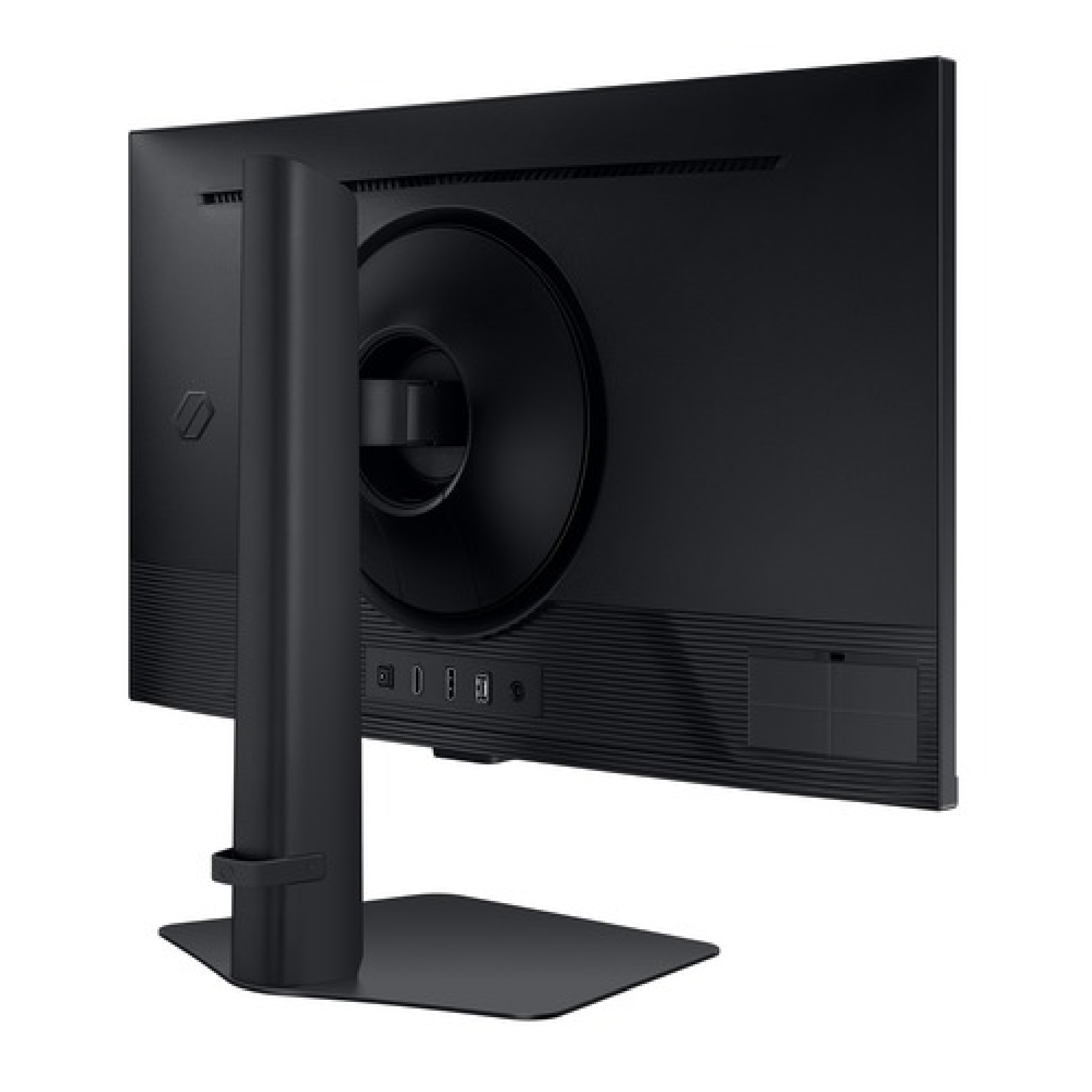 Игровой монитор Samsung Odyssey G5 G50D S27DG502EI, IPS, 2560х1440, 180 Гц