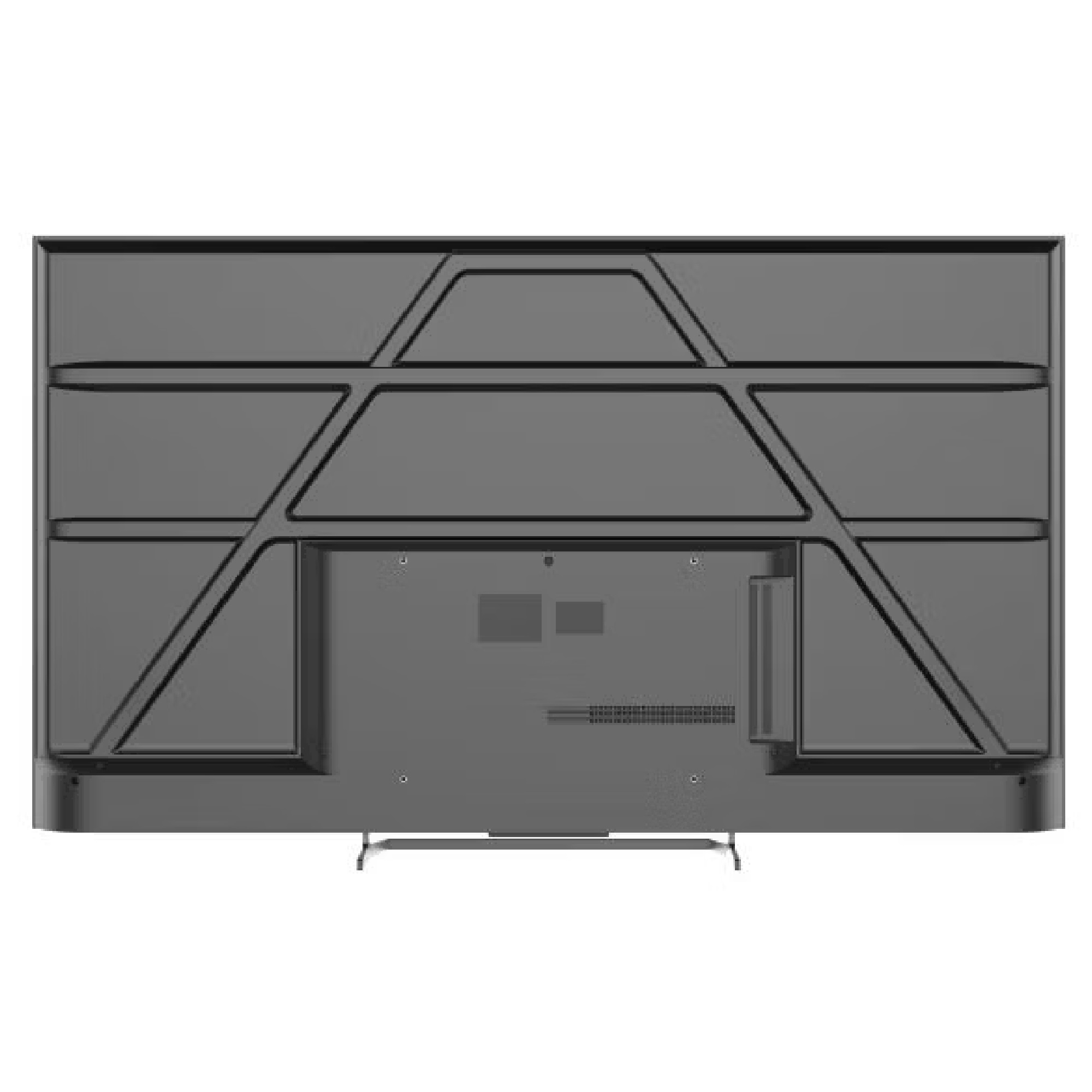 Телевизор HQLED Haier 55 Smart TV S6, 4K UHD, Android TV, 144 Гц