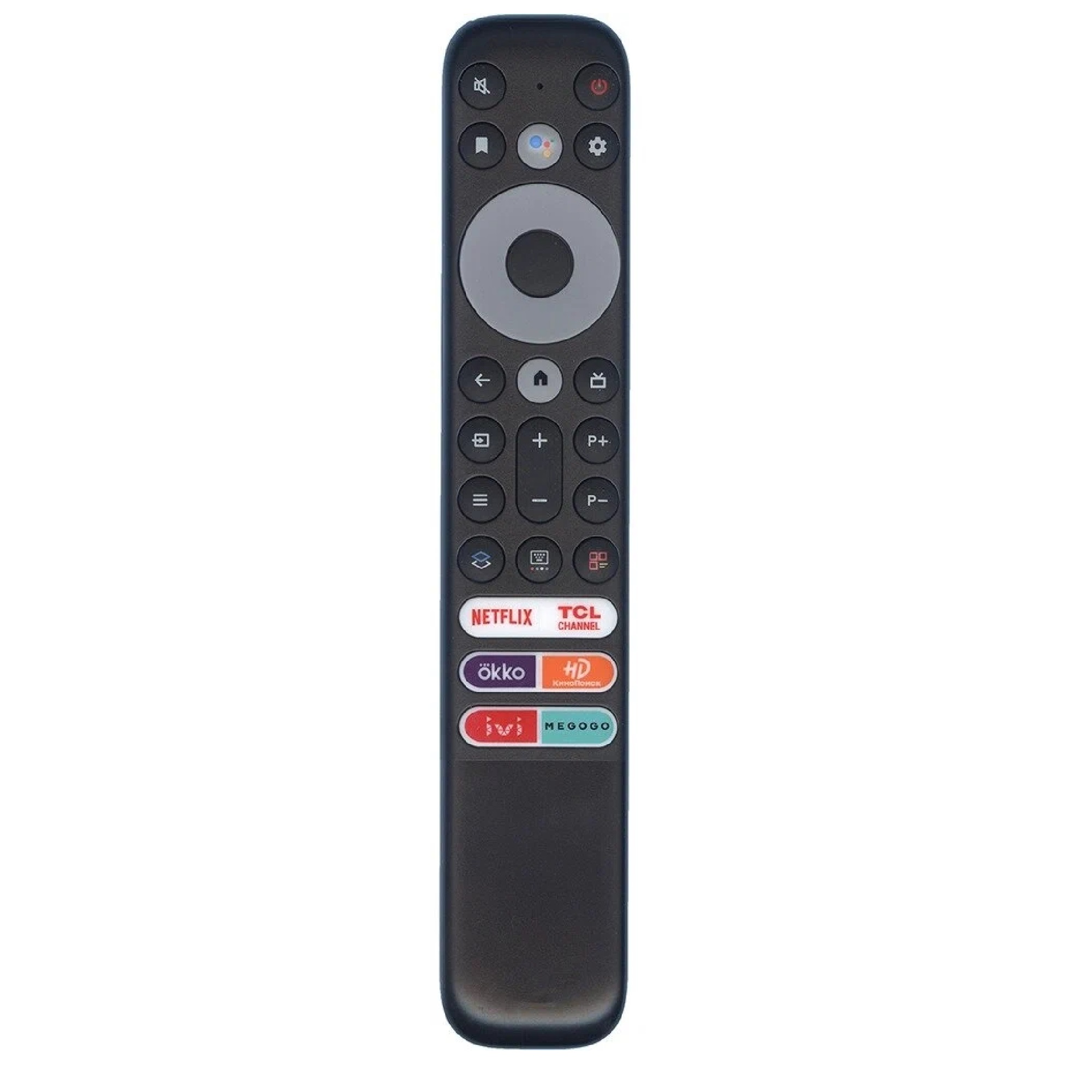 Телевизор LED TCL 50P635