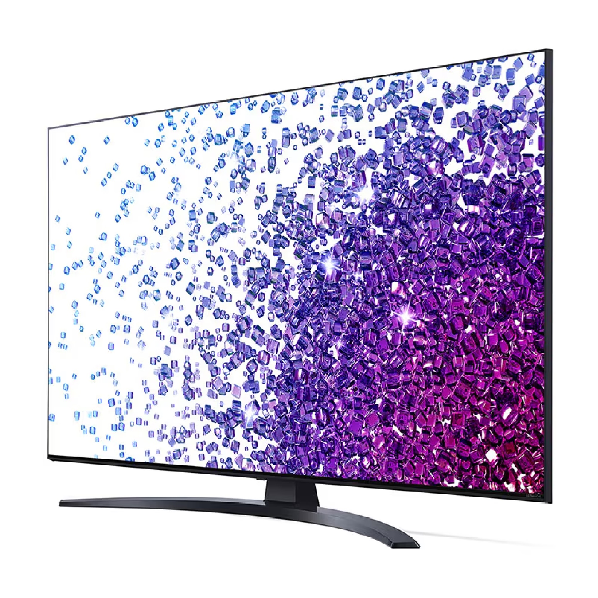 Телевизор NanoCell LG 50NANO766PA