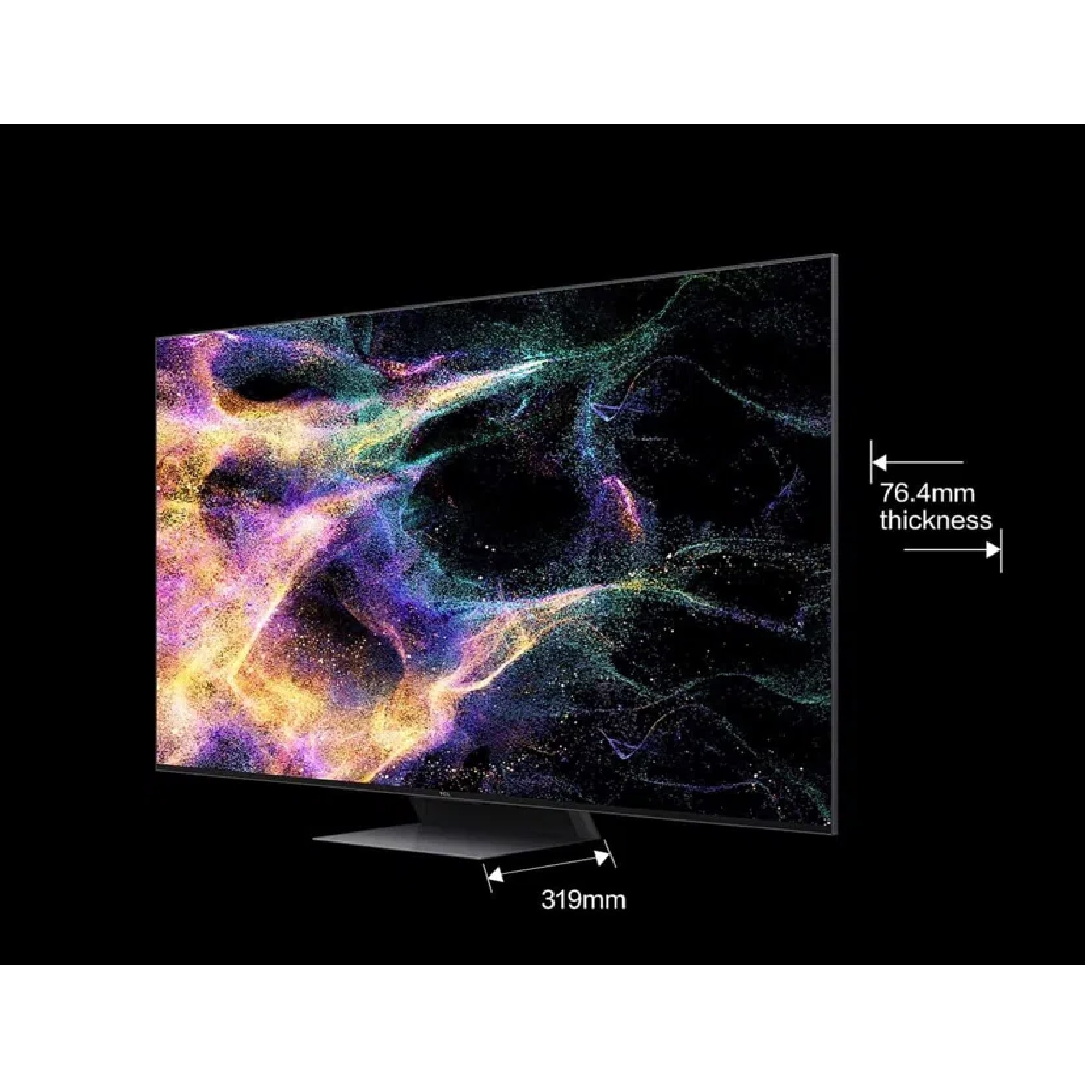 Телевизор QD-Mini LED TCL 65C845