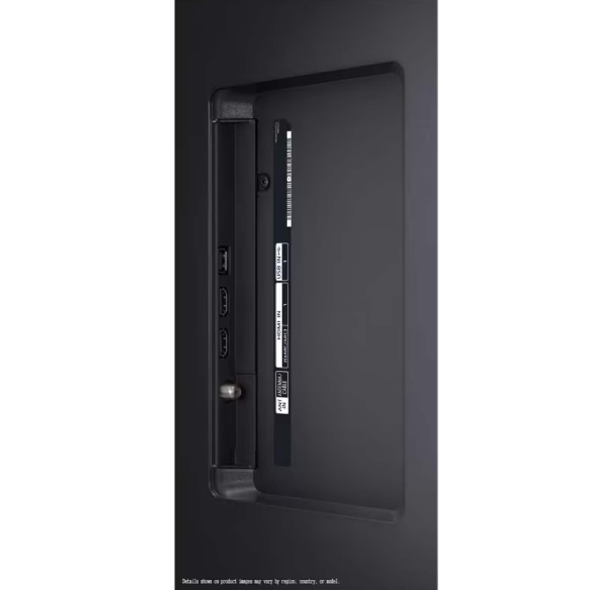 Телевизор LED LG 43UR78009LL