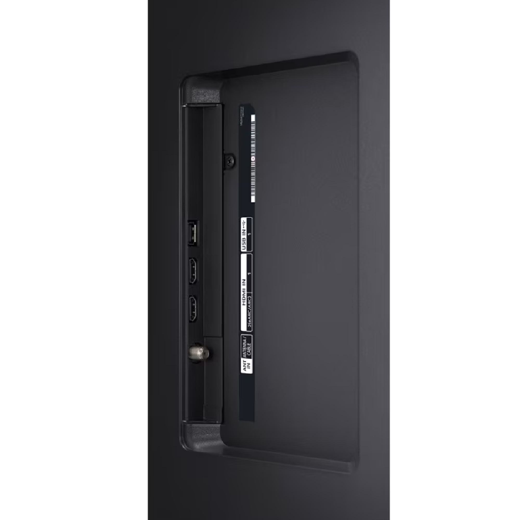 Телевизор LED LG 43UR78006LK