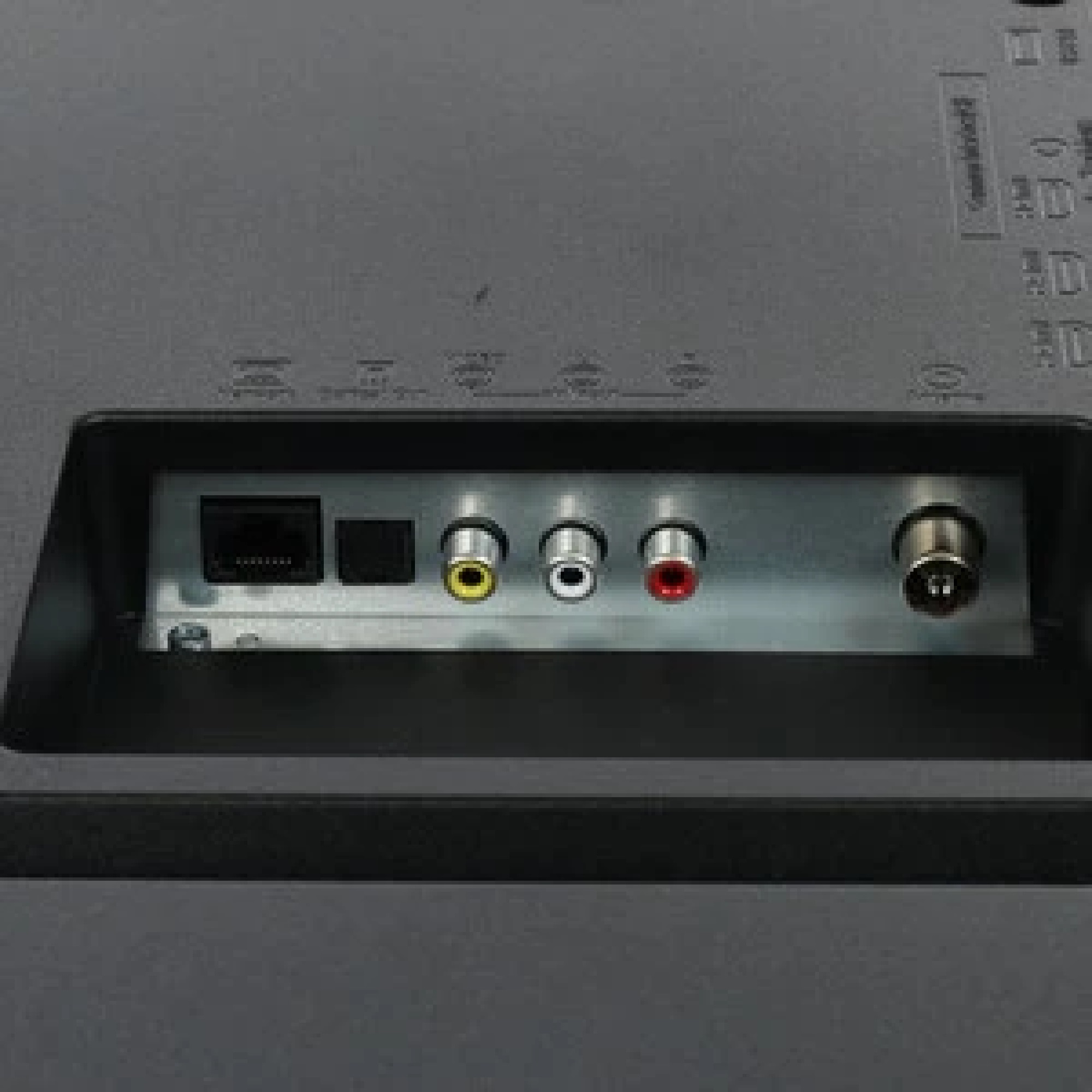 Телевизор LED Xiaomi Mi TV 4S 43 (L43M5-5ARU)