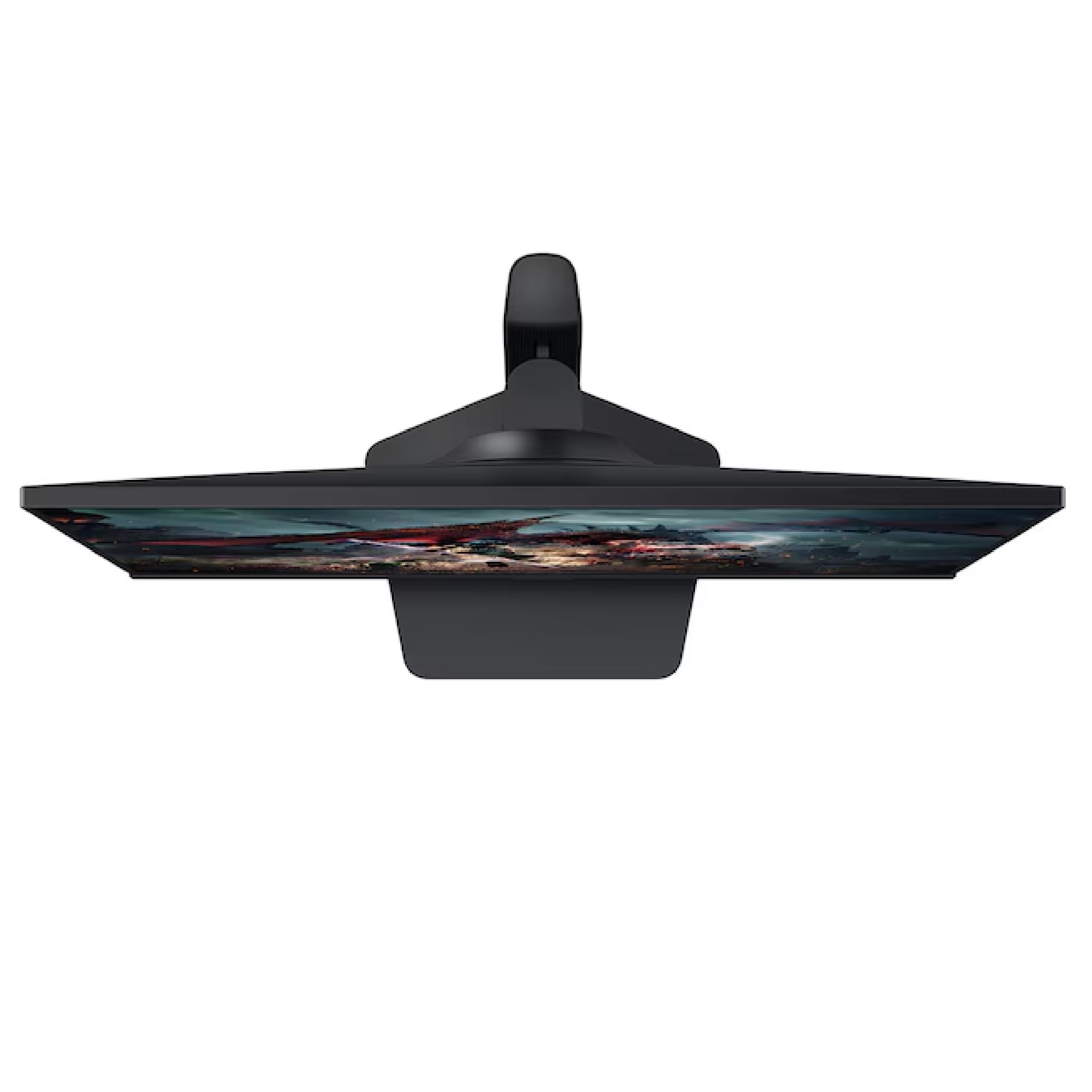 Игровой монитор Samsung Odyssey G5 G50D S27DG502EI, IPS, 2560х1440, 180 Гц