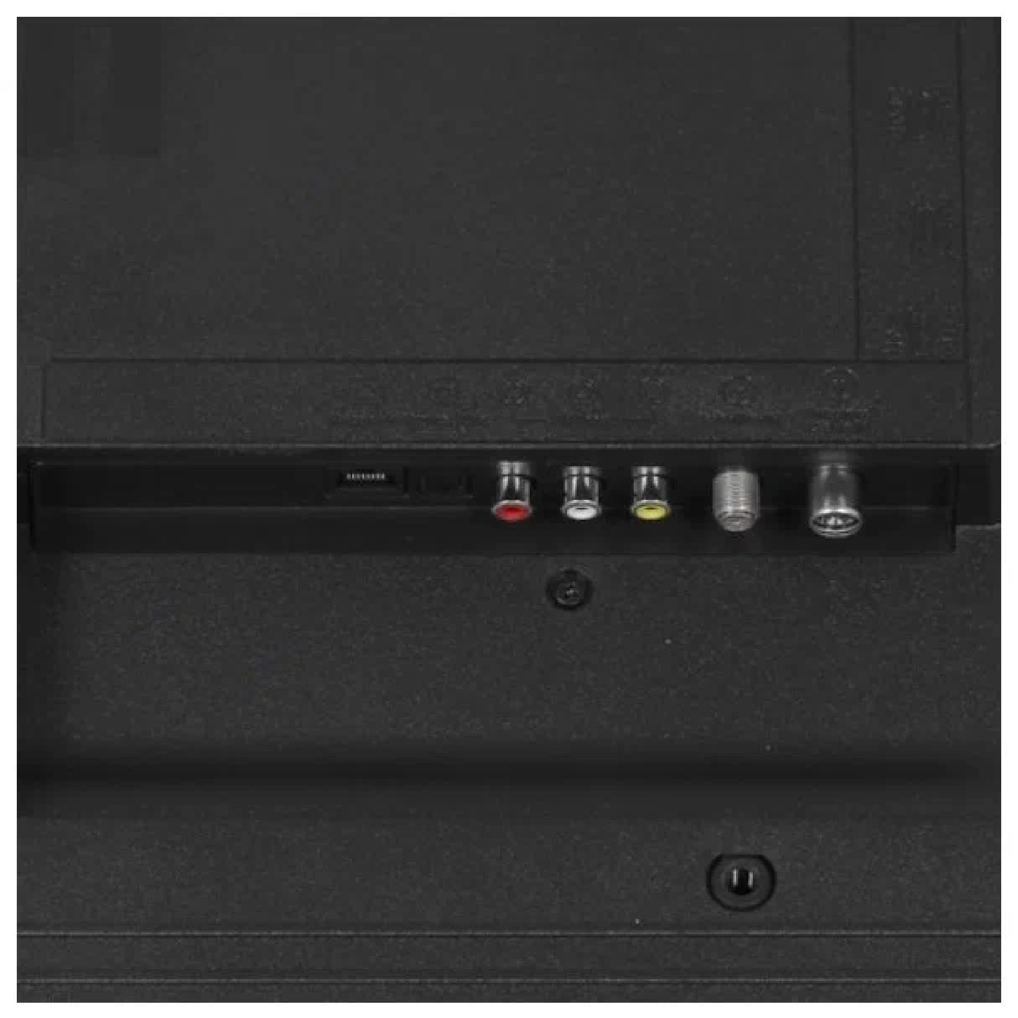 Телевизор LED Xiaomi Mi TV P1 55 (L55M6-6ARG)
