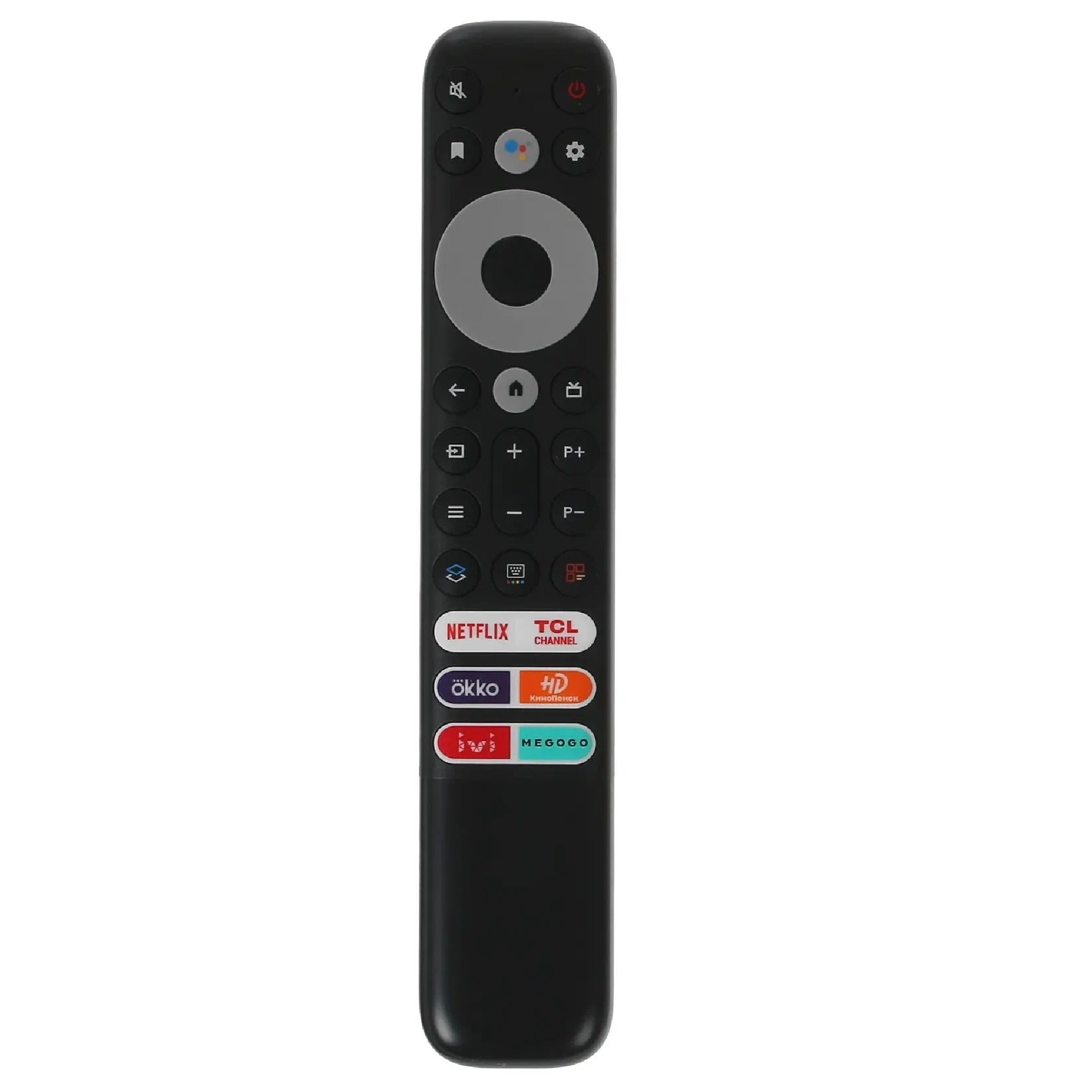 Телевизор LED TCL 43P737