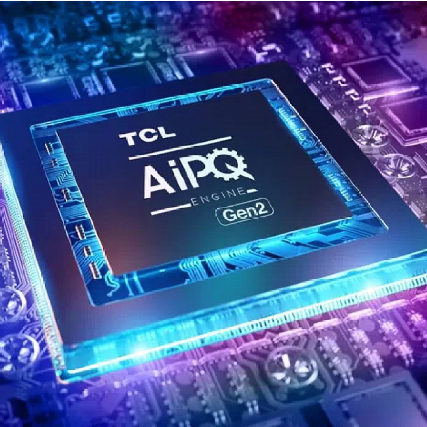 Телевизор LED TCL 50P635