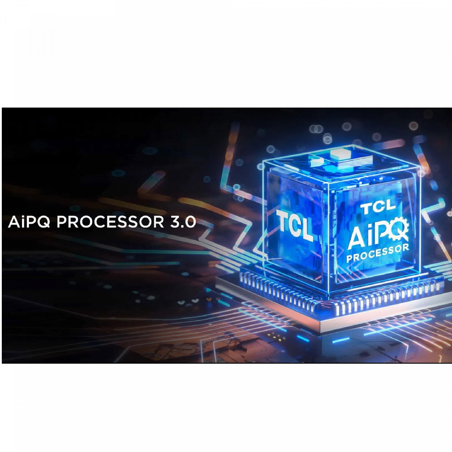 Телевизор QLED TCL 65C745