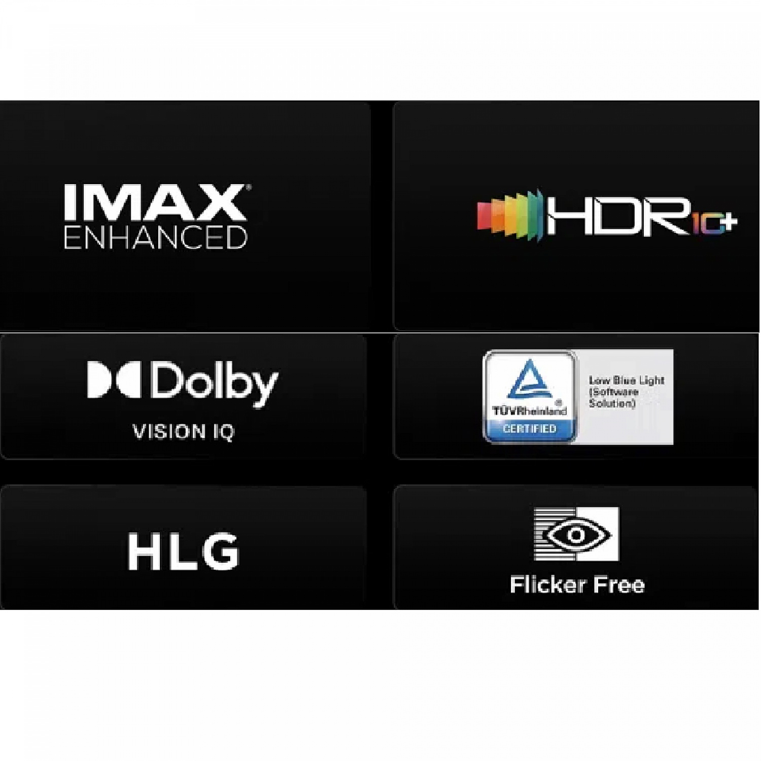 Телевизор QD-Mini LED TCL 65C765