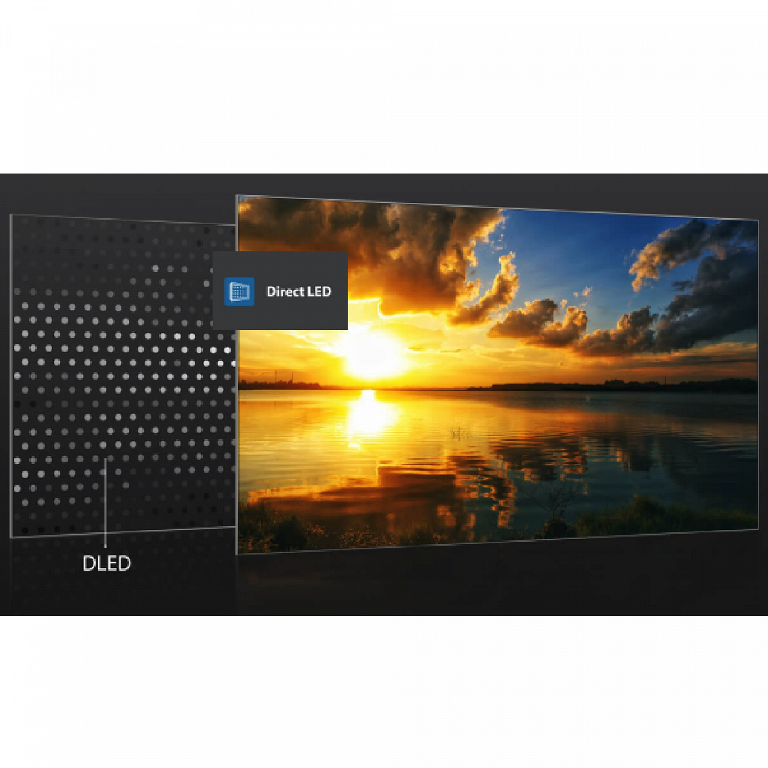 Телевизор LED Toshiba 55C350ME