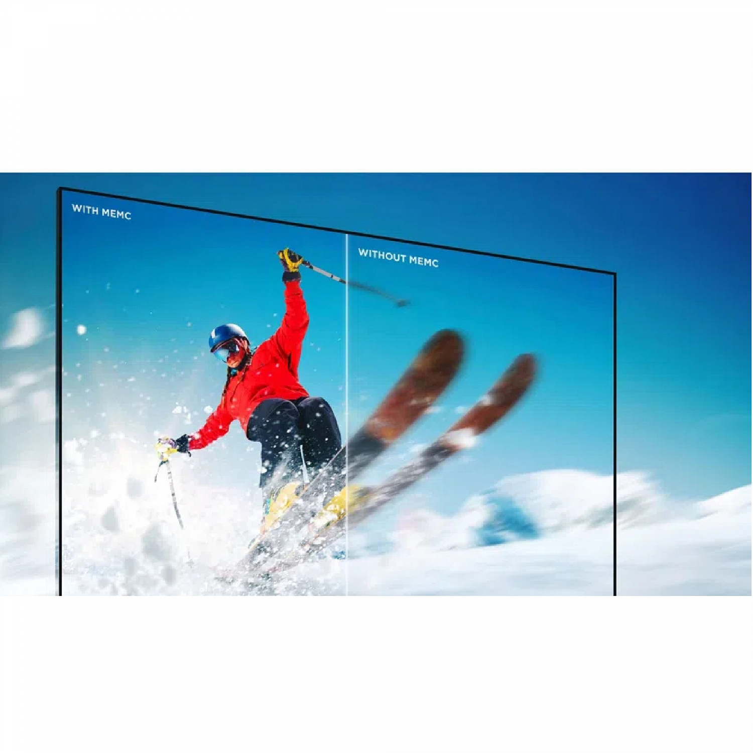 Телевизор LED TCL 55P755 PRO 4K UHD Google TV