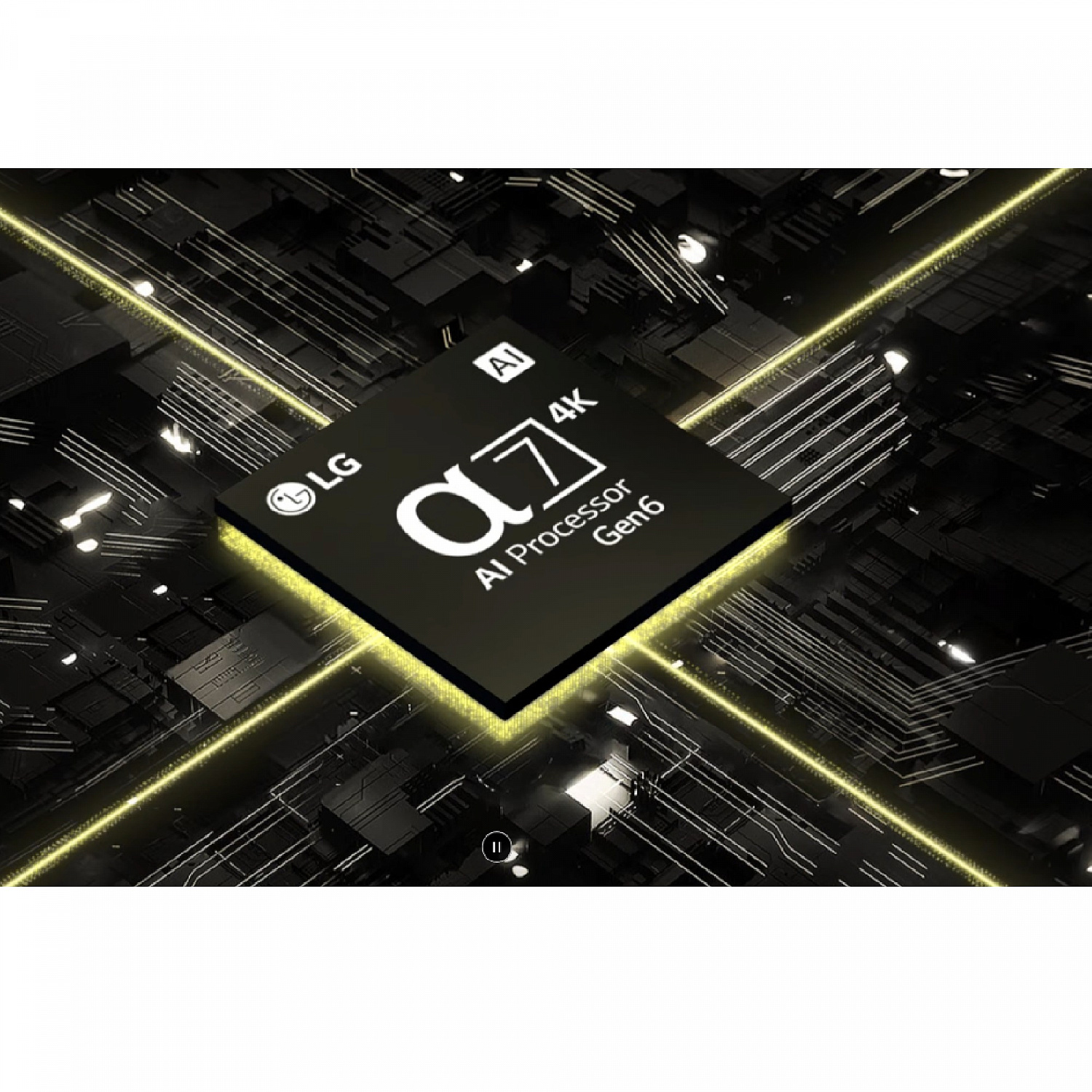Телевизор NanoCell LG 50NANO866PA