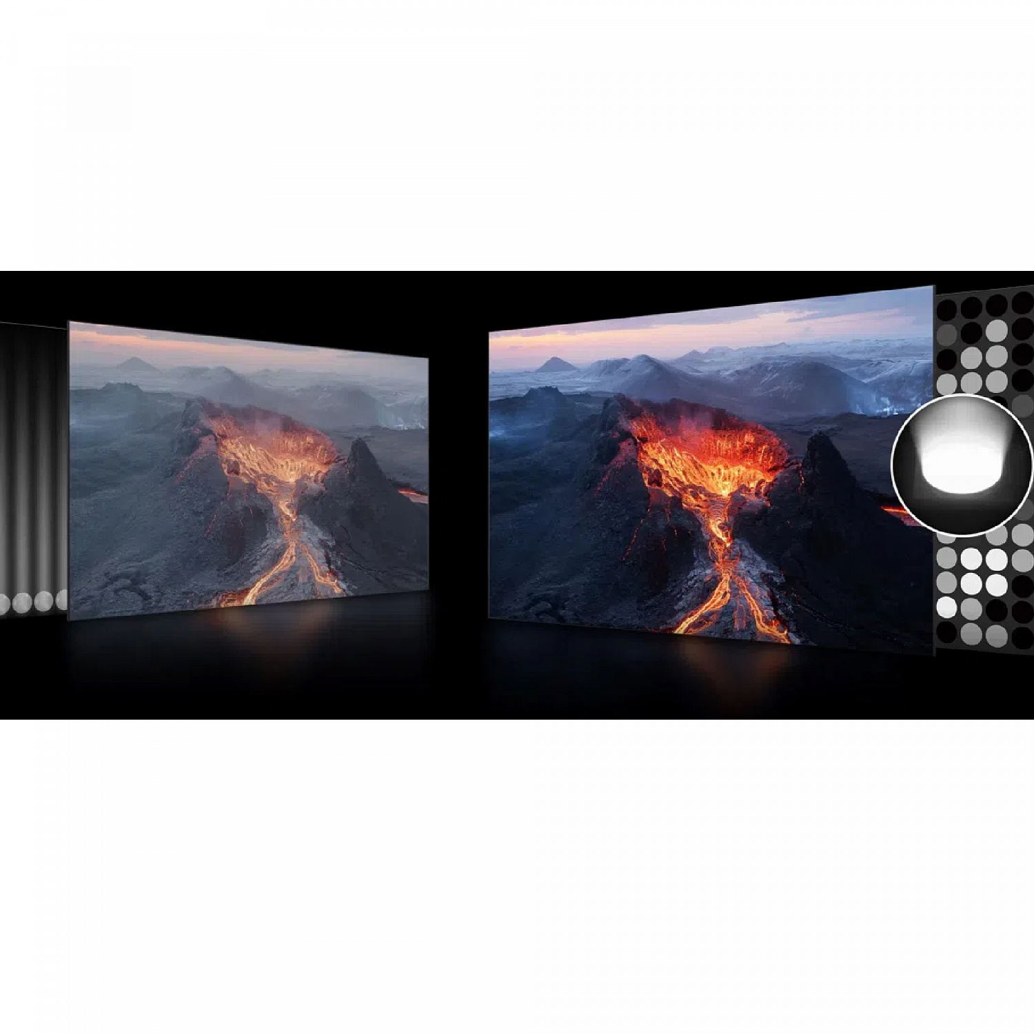 Телевизор QLED TCL 65C745
