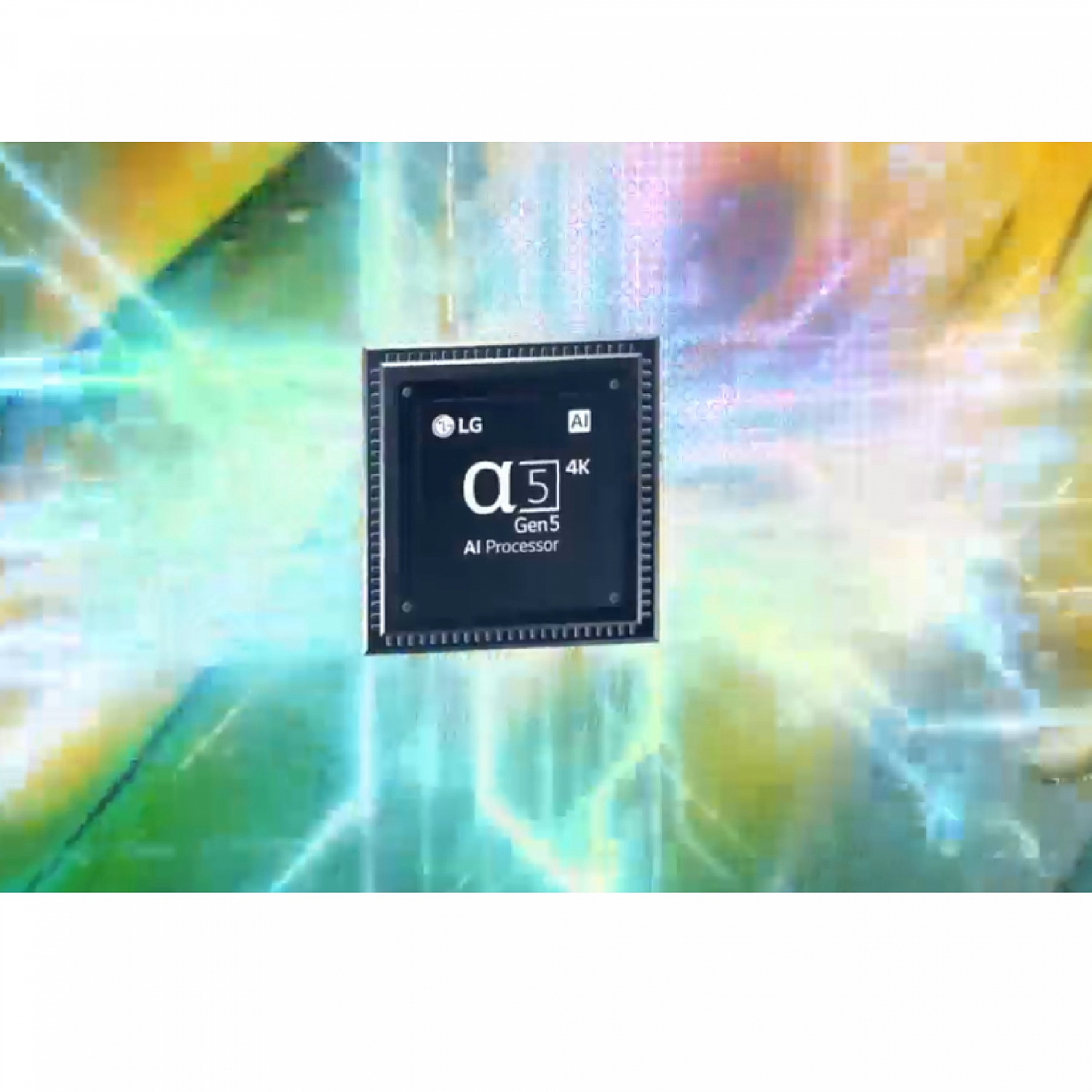 Телевизор NanoCell LG 55NANO766QA
